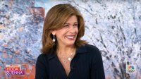 What Hoda Kotb Is Doing After She Leaves Today Her Quotes About After Show Plans